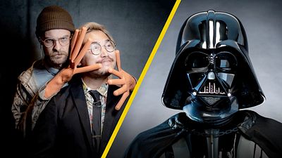 Los Daniels confirman que serán parte del universo Star Wars en Disney Plus noticias imagen