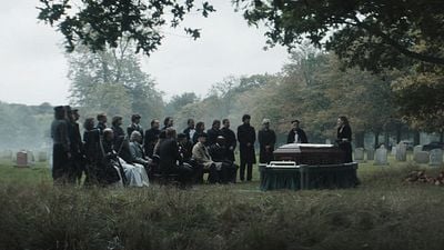 Se acerca el fin de una era en el cine de terror: 12 años después, se estrena la última película de la saga que revolucionó el género noticias imagen