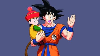 'Dragon Ball': 5 momentos donde Goku demostró ser el mejor papá