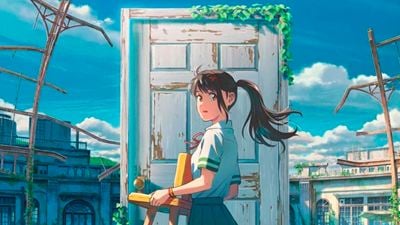 Golden Globes 2024: 'Suzume' y estas dos películas de Makoto Shinkai compartirían el mismo universo y no lo habías notado