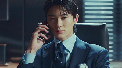 El k-drama de Netflix con uno de los mejores cameos que dejó a los fans más felices que nunca. noticias imagen