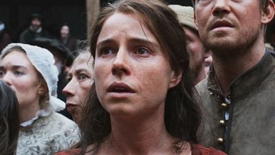 La película más conmovedora de Jessie Buckley, y que le dio el título de Mejor actriz en los Golden Globes 2026 noticias imagen