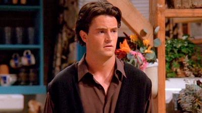 Esto decía la última publicación de Matthew Perry de ‘Friends’, también fue en un jacuzzi noticias imagen