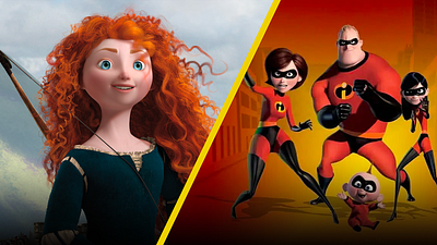 Así se verían las princesas Disney si protagonizan 'Los Increíbles' noticias imagen