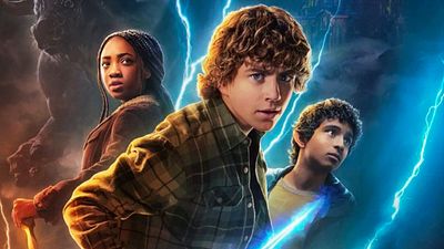 'Percy Jackson y los dioses del olimpo': Todas las diferencias entre los libros y la serie de Disney+ noticias imagen