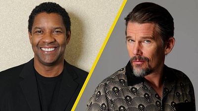 "Es mejor perder": el valioso consejo de Denzel Washington sobre el Óscar a Ethan Hawke noticias imagen