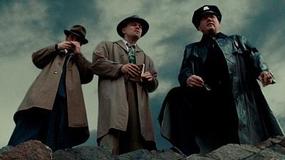 Hoy en Netflix: una obra maestra de suspenso de la que su director ahora se arrepiente noticias imagen