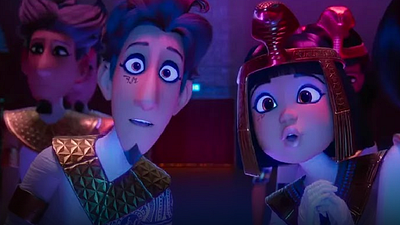 'Las momias y el anillo perdido' podría tener una aventura en México con estas criaturas noticias imagen