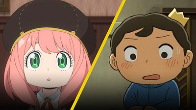 Estos personajes del anime son más tiernos que Anya ('Spy x Family') y Bojji ('Ousama Ranking') noticias imagen