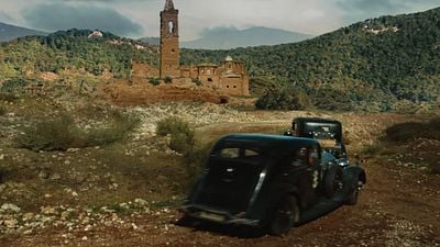 El clásico de la fantasía oscura de Guillermo del Toro que sigue siendo una obra maestra noticias imagen