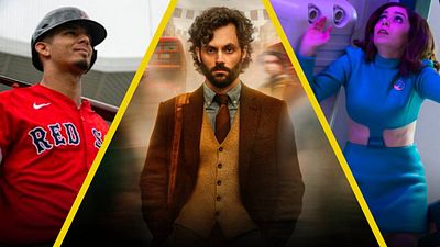 Netflix: 11 nuevos estrenos llegan esta semana, incluida una de las mejores series de la plataforma noticias imagen