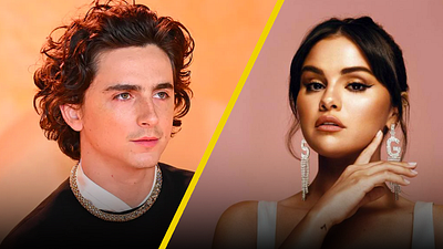 ¡El romance de Timothée Chalamet y Selena Gomez llega a Netflix! noticias imagen