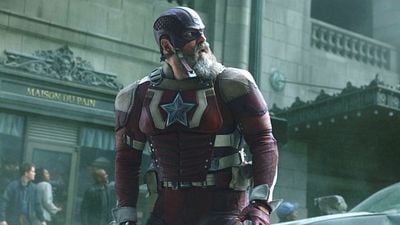 Disney+ confirma fecha de estreno para 'Thunderbolts*' y es más pronto de lo que piensas noticias imagen