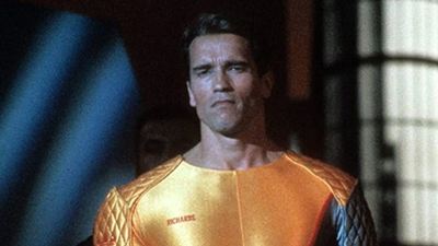 El sucesor de Arnold Schwarzenegger ha sido confirmado para el remake de esta película de acción