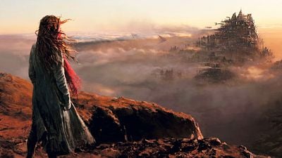 Hoy en HBO Max, la impresionante película de ciencia ficción y aventuras de 150 millones de Peter Jackson que fracasó injustamente noticias imagen
