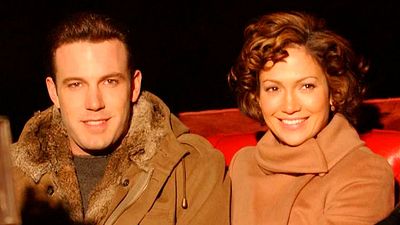Ben Affleck y Jennifer Lopez protagonizan esta comedia romántica que fracasó por su ruptura amorosa y está en Netflix noticias imagen