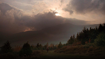 Esta obra maestra de Stanley Kubrick cumple 50 años y es una de las favoritas de Martin Scorsese y Leonardo DiCaprio noticias imagen