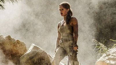 En streaming: una película de aventuras llena de acción que te lleva a la tumba de una reina olvidada noticias imagen