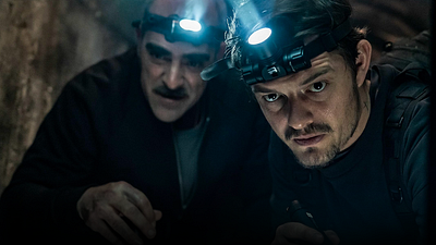 Solo dura 118 minutos: La película de acción en Netflix México que no te dejará moverte de tu sala noticias imagen