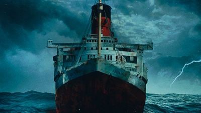 'La maldición del Queen Mary': Así se vive una noche en el barco más embrujado del mundo
