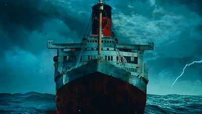 'La maldición del Queen Mary': Así se vive una noche en el barco más embrujado del mundo noticias imagen