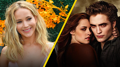 "Mi vida habría sido muy diferente": Jennifer Lawrence explica qué pasó con 'Crepúsculo' noticias imagen