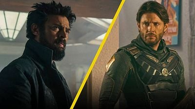 ¡Familia Sobrenatural! Misha Collins, Jared Padalecki y Jensen Ackles se reunirán en la última temporada de 'The Boys' noticias imagen