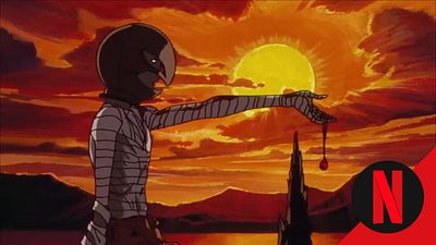 El anime de culto de los 90 que por fin llegó a Netflix: la obra maestra que el CGI no pudo arruinar noticias imagen