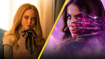 Estrenos en Cinemex y Cinépolis para el fin de semana de Año nuevo noticias imagen