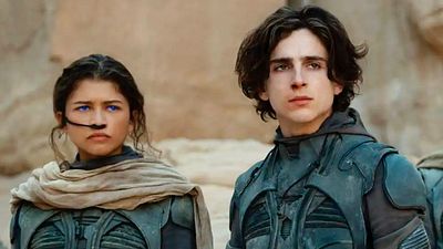 Timothée Chalamet, Zendaya, Florence Pugh y todo el elenco de ‘Dune 2’ visitará México noticias imagen