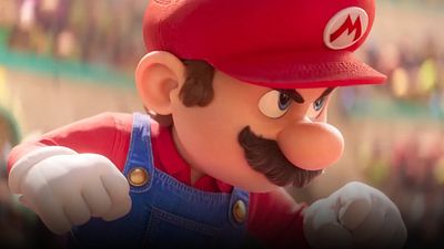 El final explicado de 'Super Mario Bros, la película' con Chris Pratt y Jack Black noticias imagen
