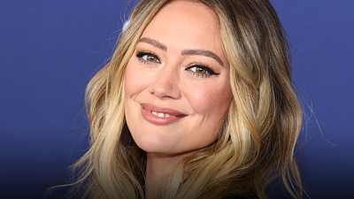 Hilary Duff celebra Navidad anunciando su cuarto embarazo noticias imagen