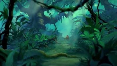 La primera película de Disney con una historia original: una de las mejores y más exitosas que se acercó a 'Jurassic Park' noticias imagen