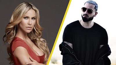 "Solo puedo decir que estoy devastada": Aylín Mujica rompe el silencio tras la muerte de su hijo Mauro Menéndez noticias imagen