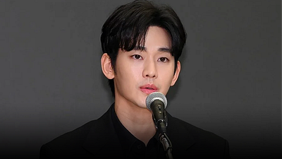 Kim Soo-hyun actor coreano de 'La reina de las lágrimas' enfrentaría demanda por 2 millones noticias imagen