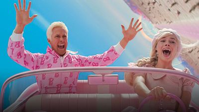 'Barbie': Nuevo tráiler revela canción de Dua Lipa y el regreso de Aqua noticias imagen