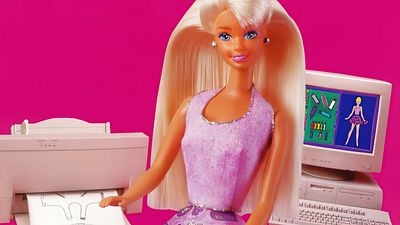Las 10 muñecas 'Barbie' más polémicas de la historia (una llevaba una báscula) noticias imagen