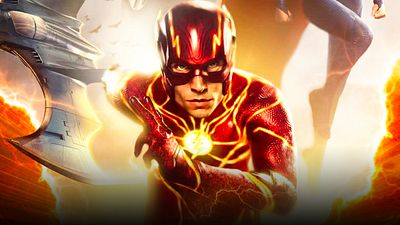 ¿Cuándo sale la preventa de 'Flash' en Cinépolis y Cinemex? noticias imagen