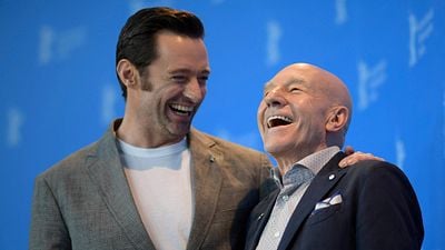 “Te extrañaré, Patrick Stewart, todos los días de mi vida”: Hugh Jackman despide a su amigo y colega de ‘X-Men’ con emotivo mensaje noticias imagen