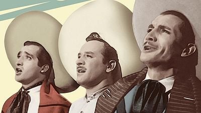 La parroquia que tuvo a Pedro Infante en ‘Los Tres García’: está en la CDMX y tiene un museo especial para los fans del actor noticias imagen