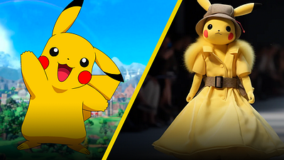 Pokémon': Inteligencia artificial muestra a Pikachu si fuera un supermodelo noticias imagen