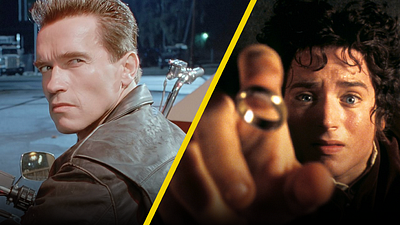 Así se vería Arnold Schwarzenegger matando orcos en 'El señor de los anillos' noticias imagen