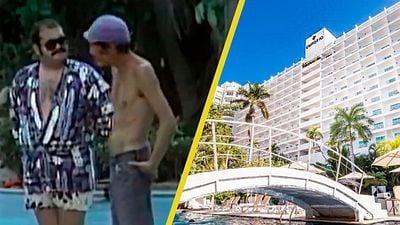 Así luce el hotel de Acapulco donde Don Ramón y El Chavo del 8 filmaron sus vacaciones en la playa noticias imagen