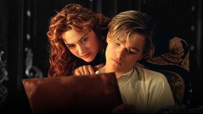 ¡Ellos eran los verdaderos protagonistas de 'Titanic'!: Leonardo DiCaprio y Kate Wislet no fueron la primera opción noticias imagen