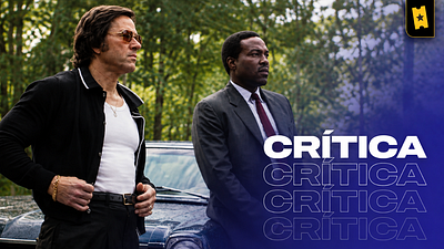 ‘A cualquier precio’, crítica: el thriller policiaco que me hizo viajar al Misisipi de 1966 y cuestionar los límites de la justicia noticias imagen