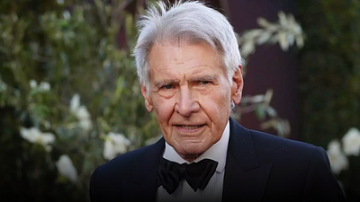 Harrison Ford rinde homenaje a uno de los mejores directores del mundo con emotivo mensaje noticias imagen