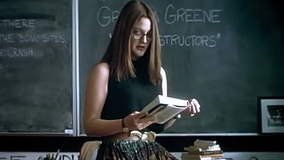 La película romántica poco conocida de Drew Barrymore: Muchos críticos consideran que es la mejor de su carrera y puedes verla en Prime Video noticias imagen