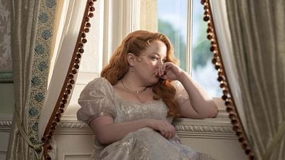 'Bridgerton': Así puedes regalar una suscripción de Netflix con Amazon para ver al segunda parte de la tercera temporada noticias imagen