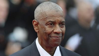 Denzel Washington recibe por sorpresa la Palma de Oro honoraria en Cannes 2025 noticias imagen