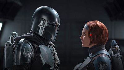 ¿Quién es realmente Bo-Katan Kryze en 'The Mandalorian' con Pedro Pascal? noticias imagen